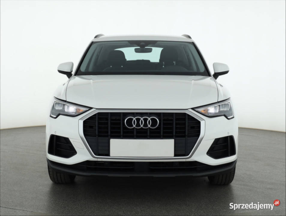 Audi Q3 35 TFSI 4/5 Piaseczno