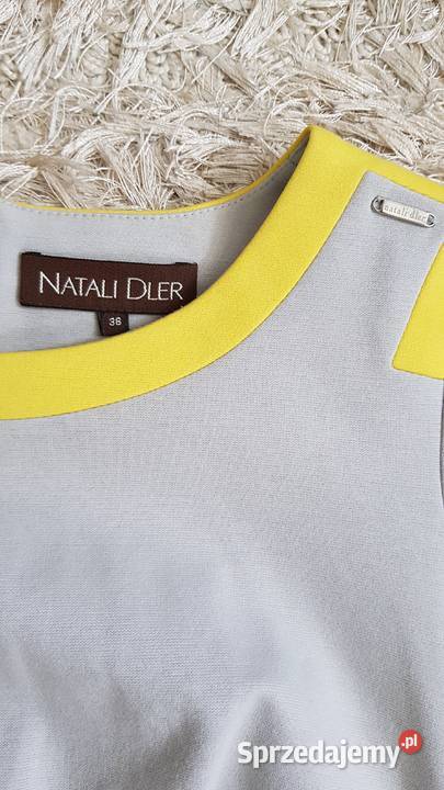 Komplet Natali Dler Chorzów sprzedam