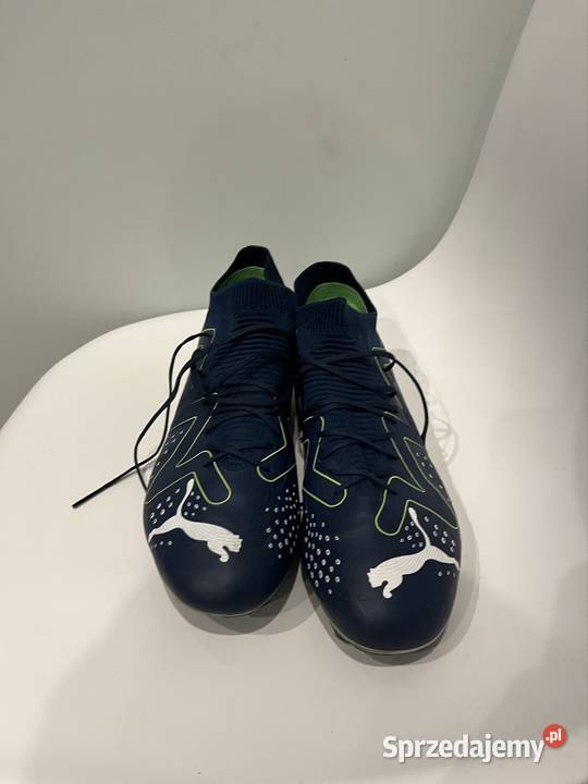 Korki Na piłkę nożną Puma Rozmiar 43 eu