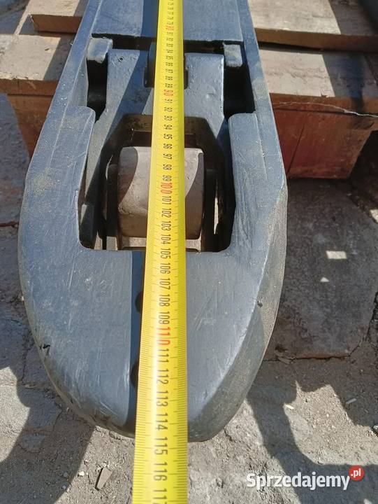 Wózek paletowy BT P24S Wejherowo