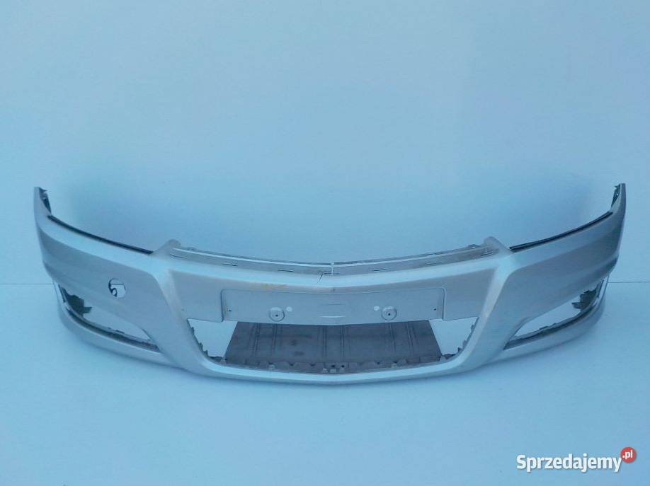 ZDERZAK PRZEDNI PRZÓD OPEL ASTRA III LIFT osobowe