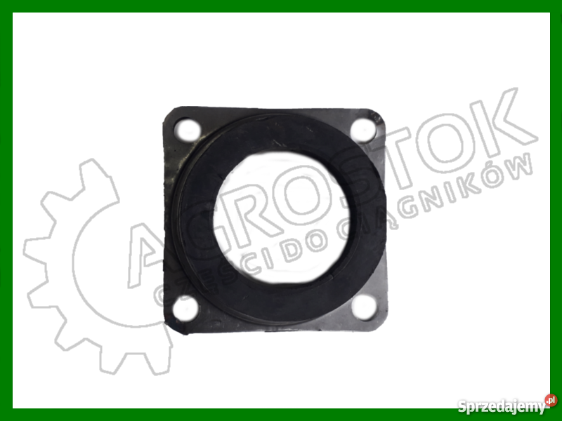 Uszczelnienie czopa wózka DT uszczelniacz czopu Parczew