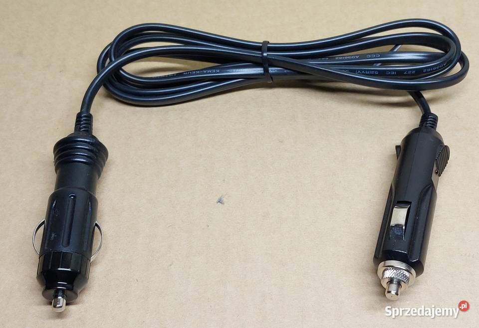 LEMANIA ENERGY ŁADOWARKA 12V DO 0XLMP61200 dolnośląskie Mielęcin