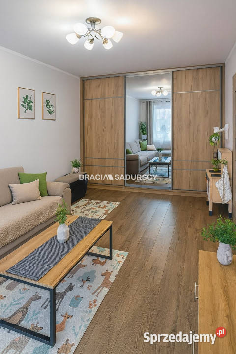 Mieszkanie 5504m2 2 pok Kraków Kuźnicy 15261zł/m2