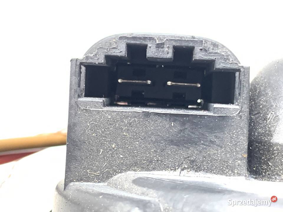 DMUCHAWA NAWIEWU DACIA DUSTER N109038B osobowe