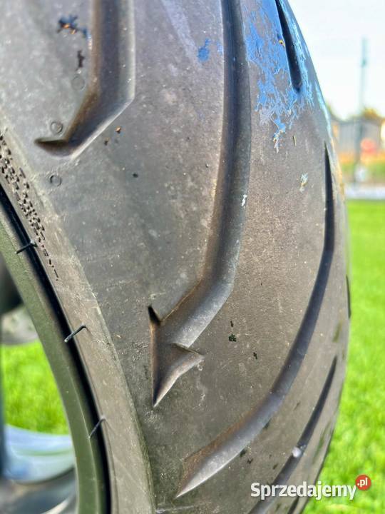 Honda CB 600F Hornet super stan bez wkładu Kurzętnik