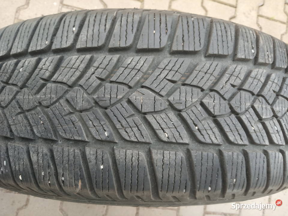 Koła renault nissan 17 5x1143 świętokrzyskie Wodzisław
