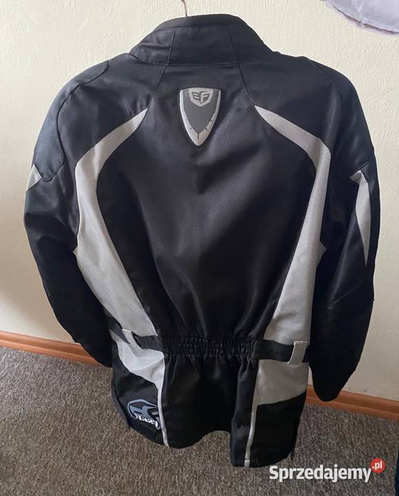 Kurtka motocyklowa BF Motorcycle Hardwear
