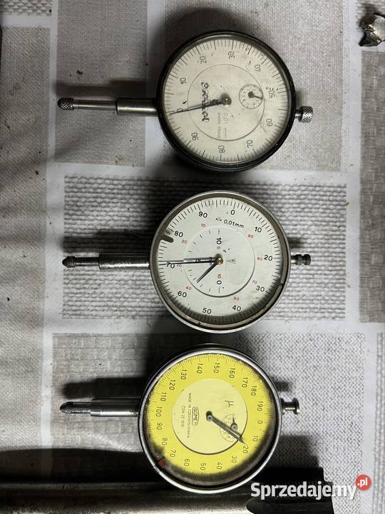 Frezy rozwiertaki narzynki wirtła Pozostałe Rzeszów