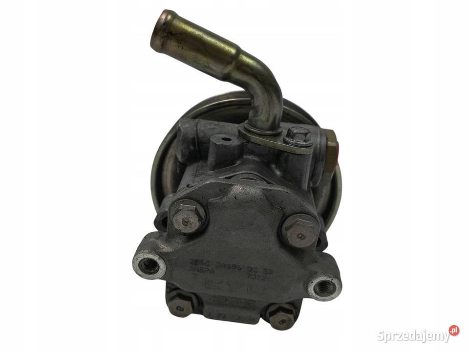POMPA WSPOMAGANIA Ford Fiesta MK6 Fusion 14 TDCi Chełm