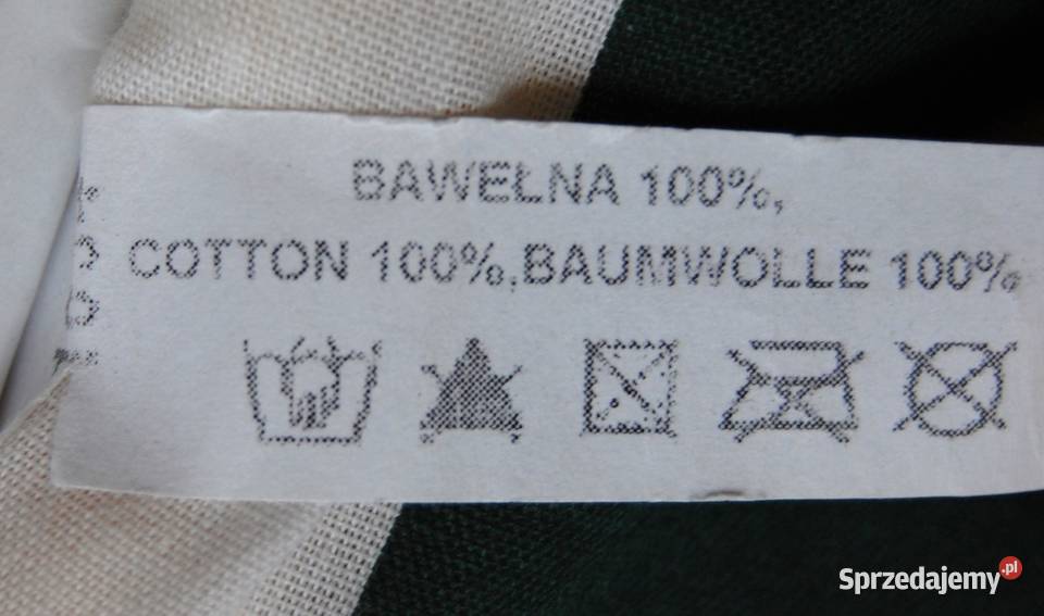 Poduszki na krzesła ogrodowe Patio Dajar bawełna lubelskie Lublin