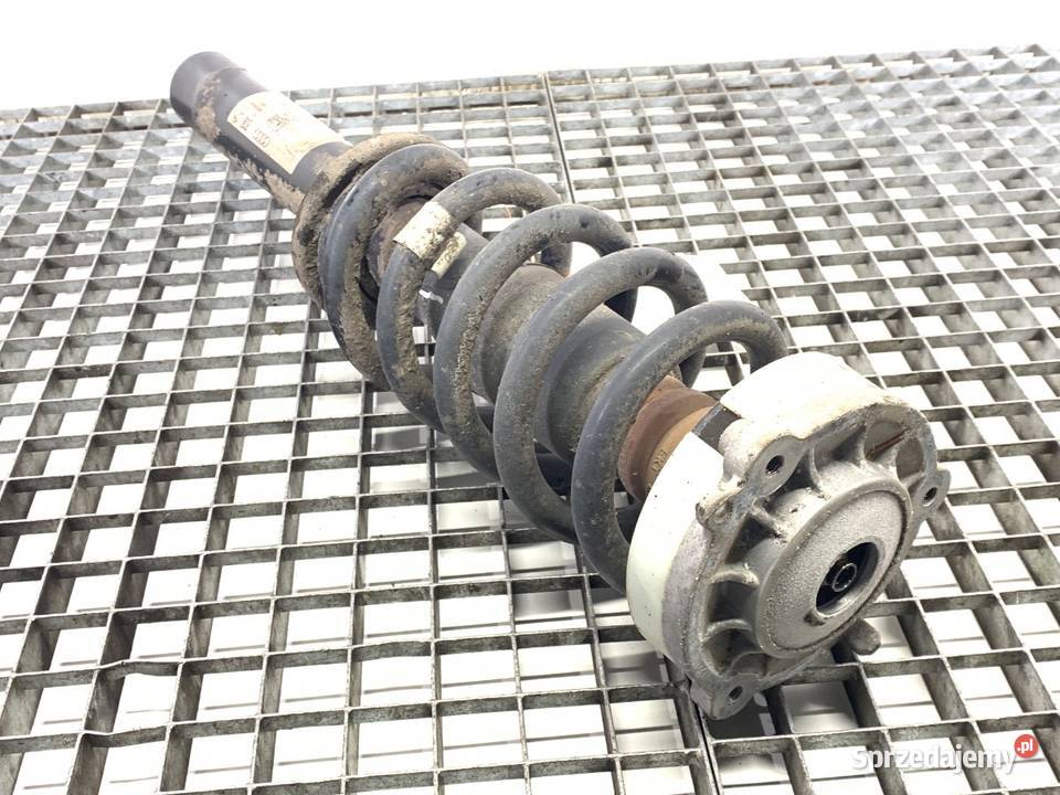 AMORTYZATOR LEWY PRZÓD AUDI Q8 30 SUV osobowe sprzedam