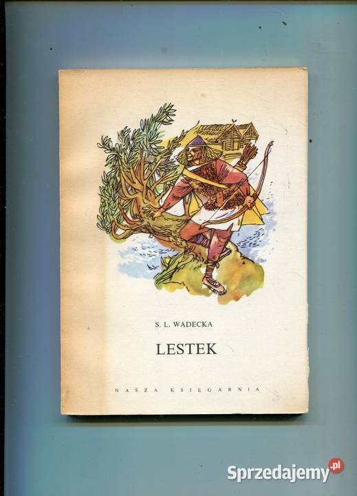 Lestek Wadecka miękka zachodniopomorskie Szczecin