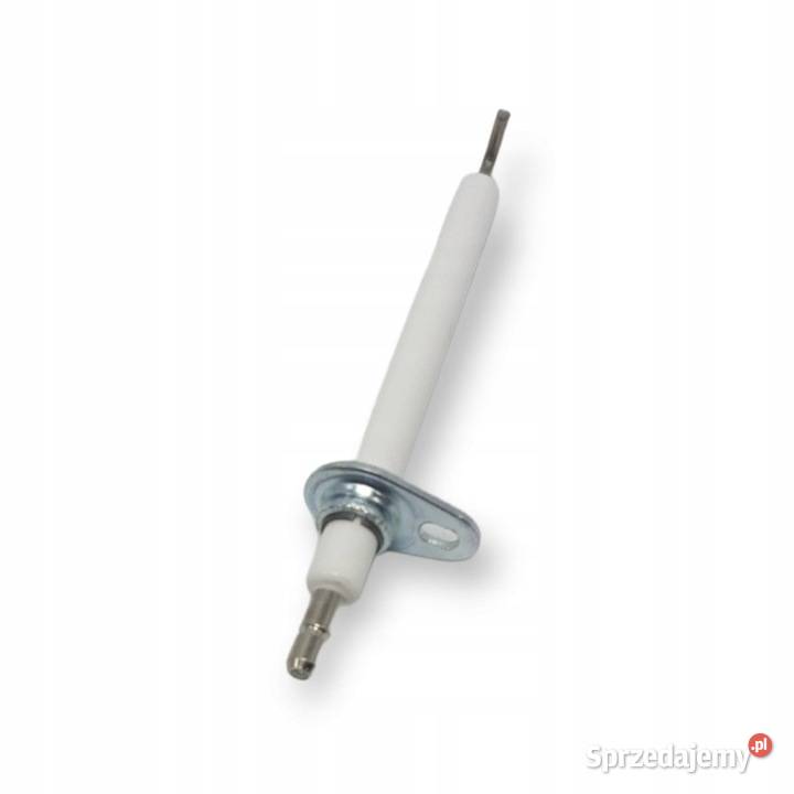 Elektroda zapłonowa IMMERGAS Prawa Lewa komplet sprzedam