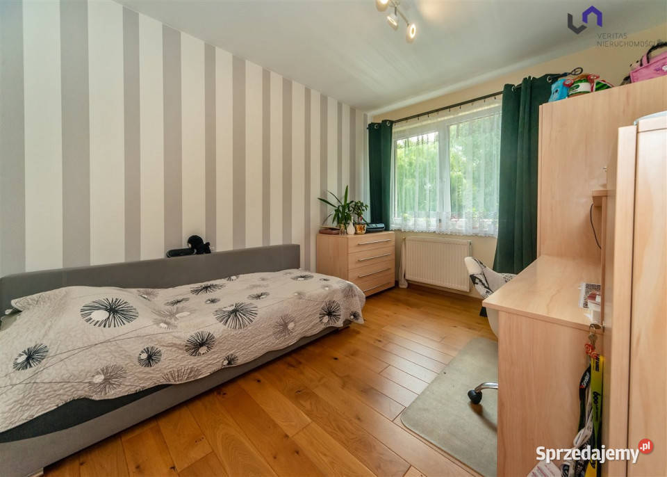 Mieszkanie Cieszyn Bucewicza 618m2 3 pokoje własność