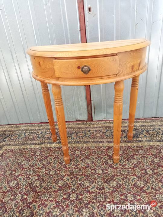 Stolik sprzedam Borówno
