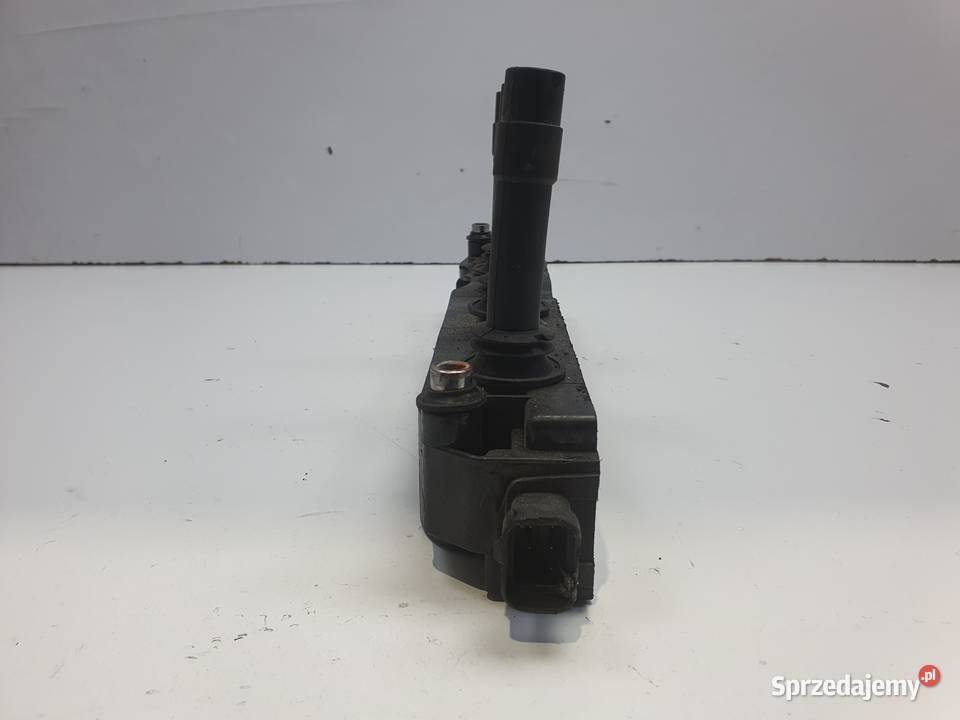 CEWKA ZAPŁONOWA Opel Astra II G 14 16 16V Pozostałe Rudka sprzedam