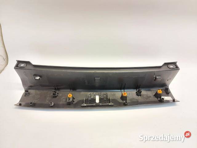 Cherry Jaecoo 7 PHEV 2025r Osłona pasa tylnego sprzedam