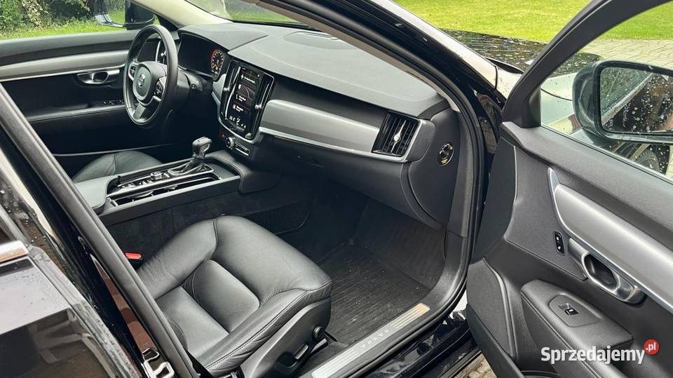 Sprzedam zamienię volvo v90 Szczecinek