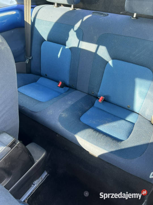 Volkswagen Beetle I 19982010 Słupsk