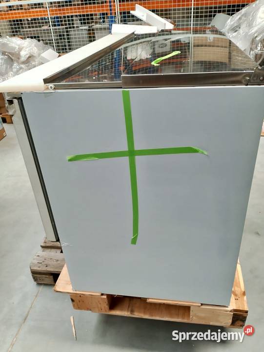 STÓŁ CHŁODNICZY 3DRZWIOWY Z POKRYWĄ YG05290 sprzedam