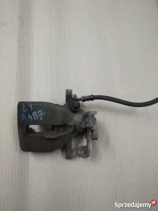 Audi A4 B6 B7 zacisk lewy tył 41mm Seat Exeo Skoczów