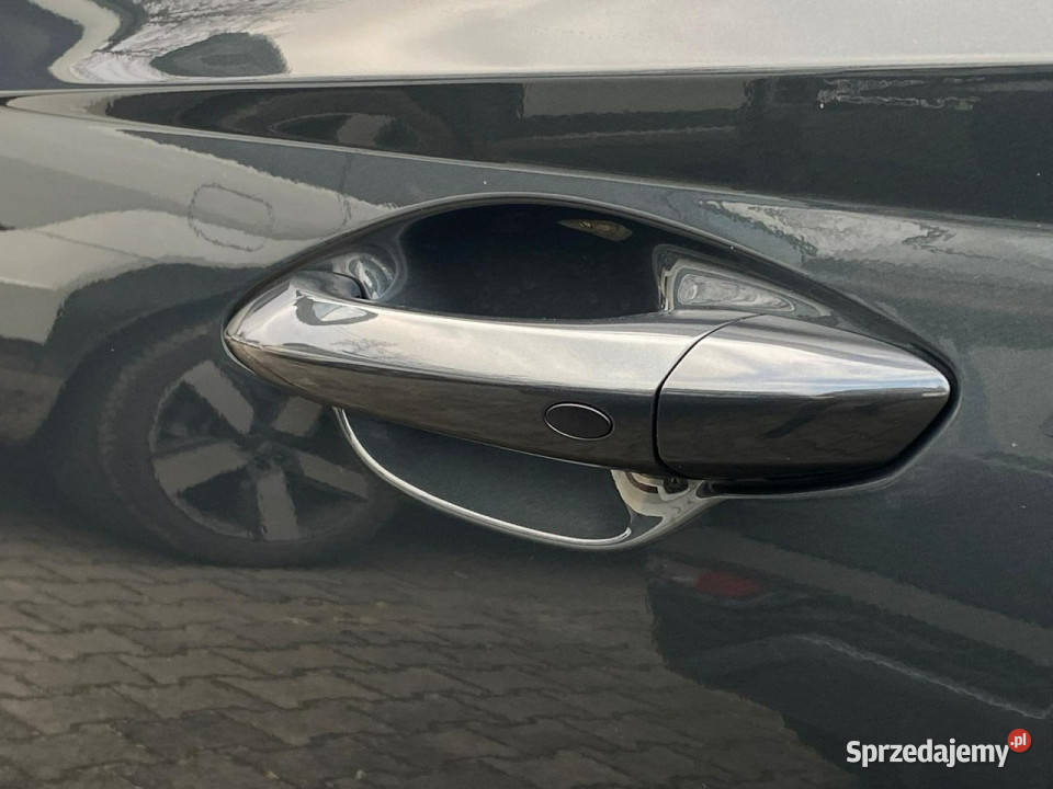 Hyundai Tucson 16TGDI 150 6MT 2WD Executive 4/5 Piotrków Trybunalski