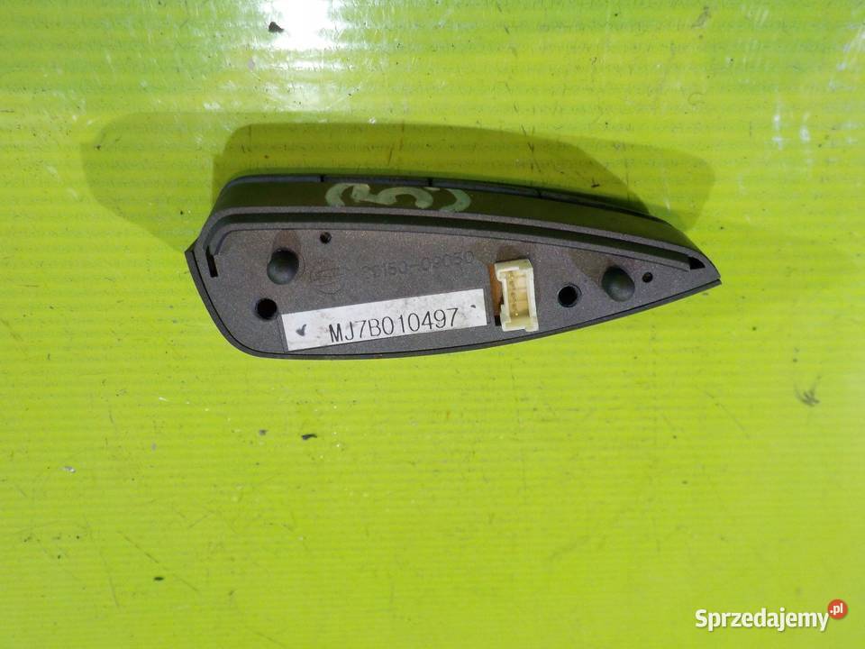 KYRON LIFT 11 przelacznik kierownicy radia Suków