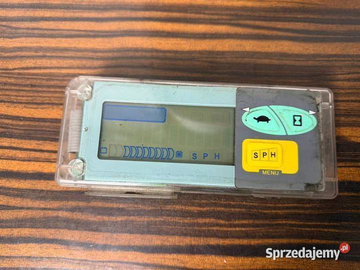 Wyświetlacz display TOYOTA 572201092071