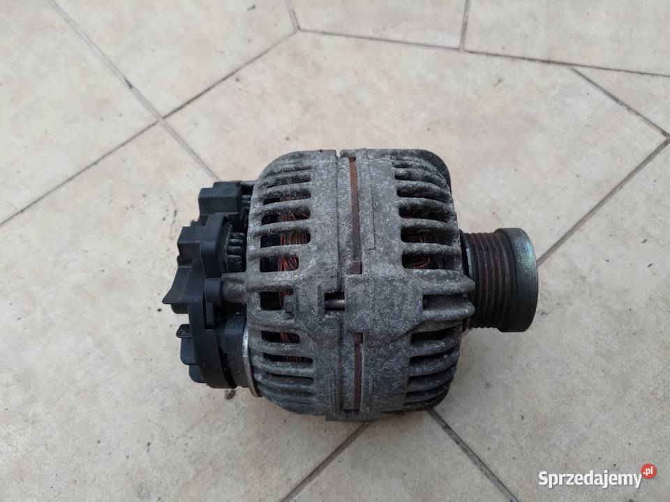 alternator do Volvo 24 D5 185