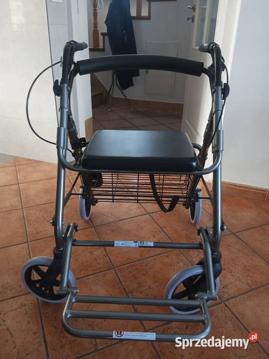 Chodzik rehabilitacyjny Desznica sprzedam