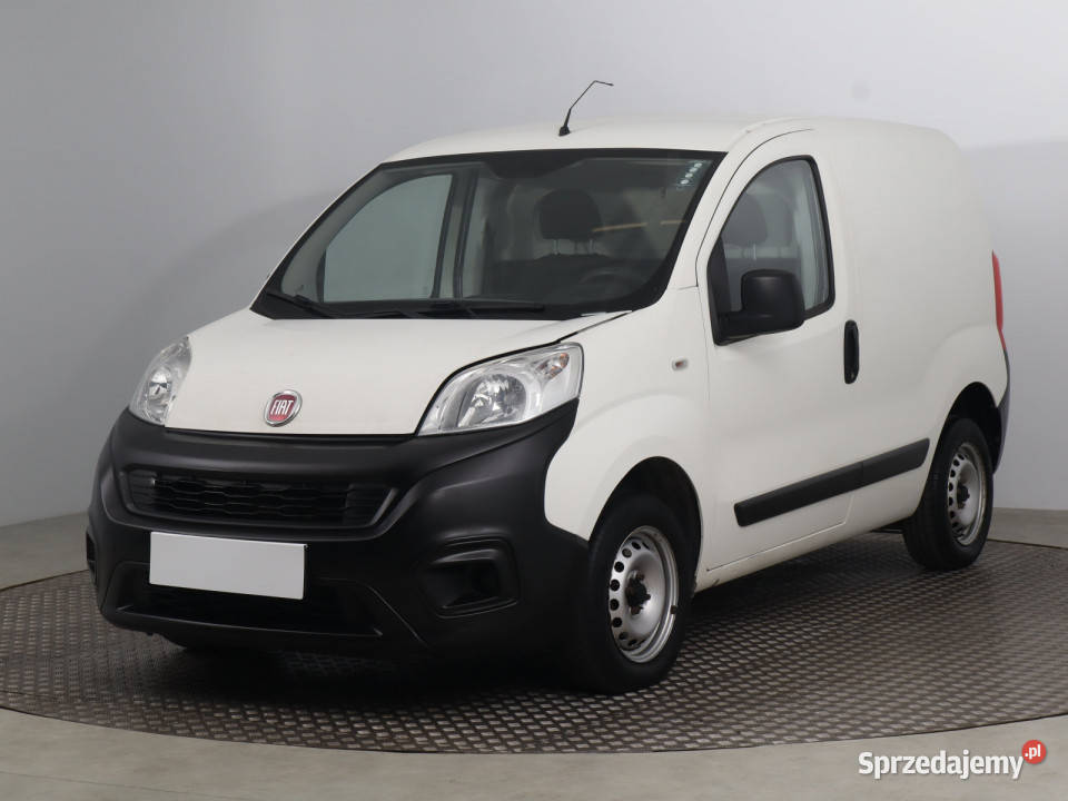 Fiat Fiorino 14 nieuszkodzony Bielany Wrocławskie