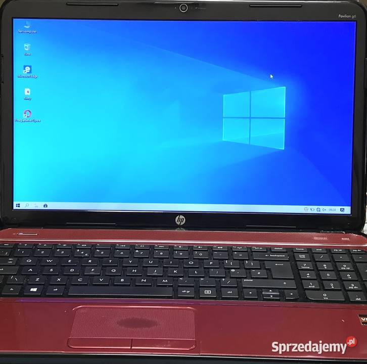 Hp pavilion g6 amd a4 3305m апгрейд