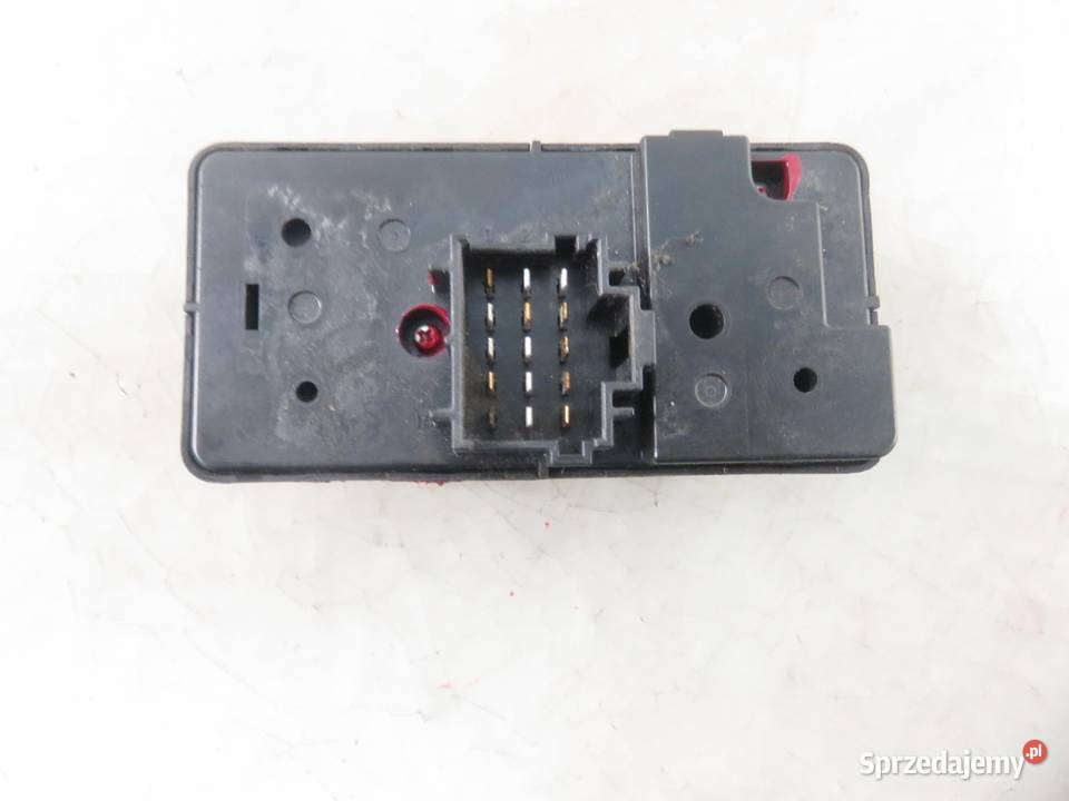 WŁĄCZNIK ŚWIATEŁ SCANIA R I 20042019 0431601