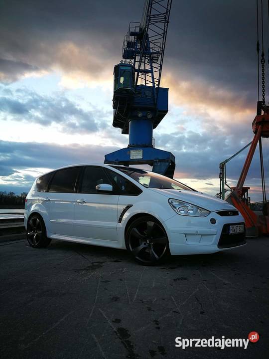 Felgi 5x108 R20 Ronal Raszków sprzedam