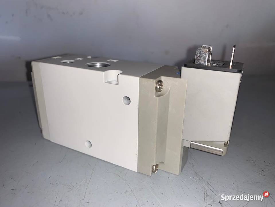 SMC VP742R5DU103A Elektrozawór Warszawa