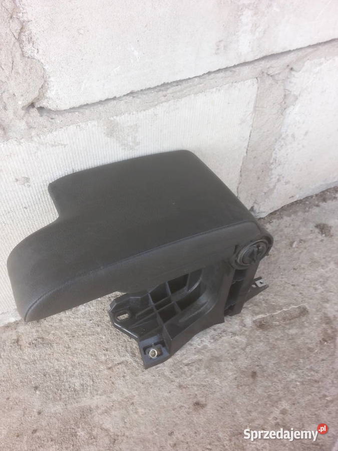 BMW E3 podłokietnik Hajnówka
