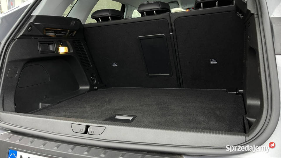 Opel Grandland X 20 Diesel Moc 177 Automat LED klimatyzacja Grandland X