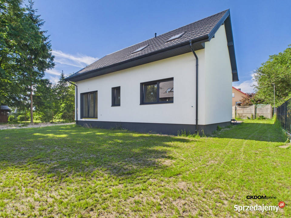 Rynek pierwotny 2025 ok 6 Kielc spokojna okolica Liczba pokoi 4 Sprzedaż Suków