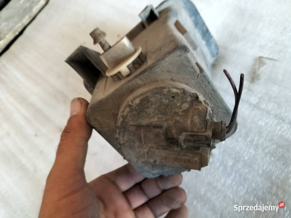 HALOGEN HALOGEN PRAWY FIAT PUNTO Kamień-Kolonia