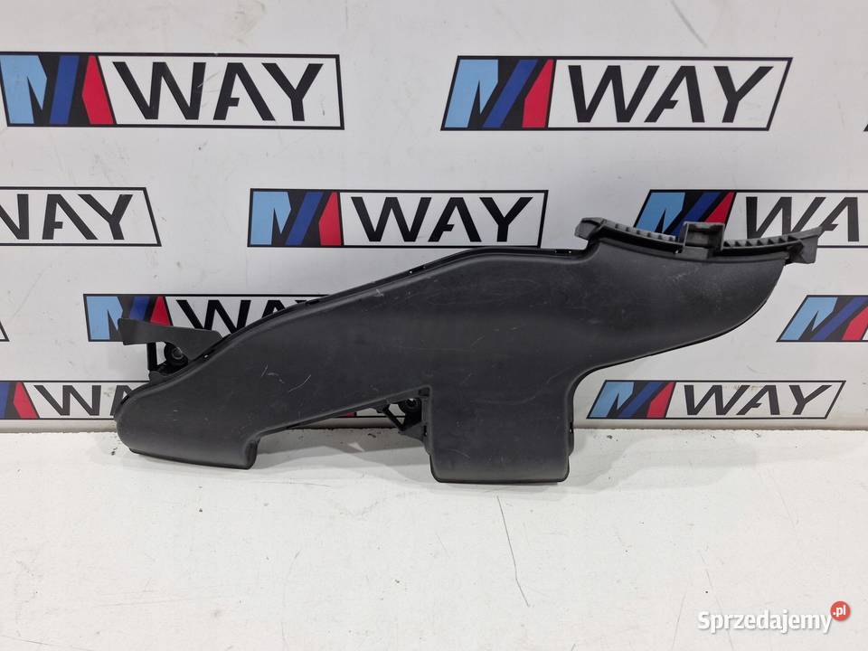 BMW F39 F45 F46 F48 KANAŁ SSĄCY DOLOT WLOT dolnośląskie