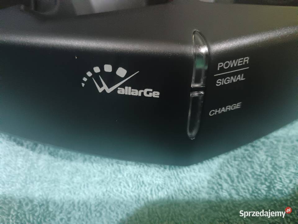 Sluchawki Parkoszowice