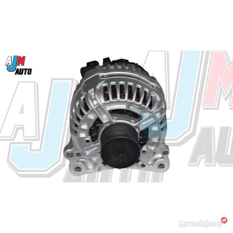 Alternator 03C903023A 14 16 18 TSI TFSI FSI Audi osobowe Grabów Szlachecki