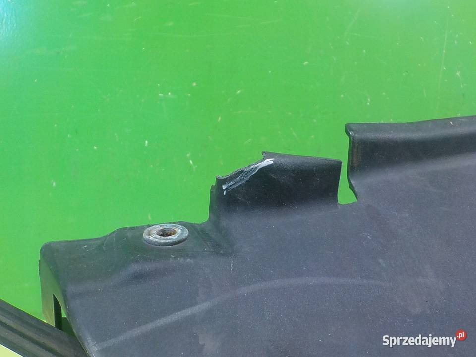 VW SCIROCCO 14 TSI 11r HB 3D pas przedni Suków