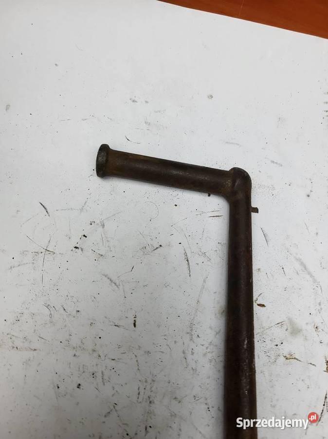 KOPKA MOTYCYKLOWA KOPNIAK BMW R35 EMW R35 Rybnik