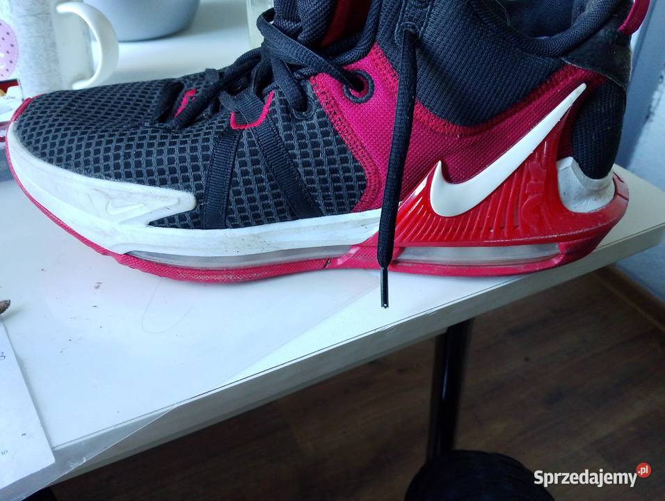 Buty Nike Nike sprzedam