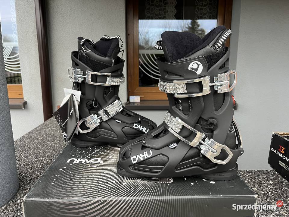 Narty Salomon XDRIVE 156 super stan Head Narty Nakło Śląskie