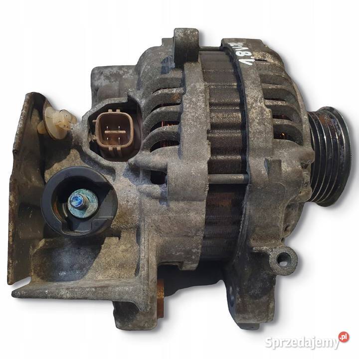 ALTERNATOR Honda Civic VIII 18 VTEC R18A2 Chełm
