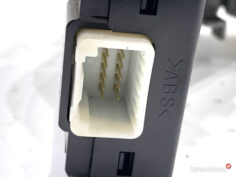 STACYJKA MITSUBISHI LANCER VIII MN141356 18 143