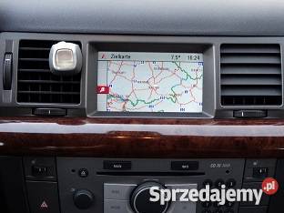 Opel Vectra C najbogatsza wersja ESP Olesno sprzedam